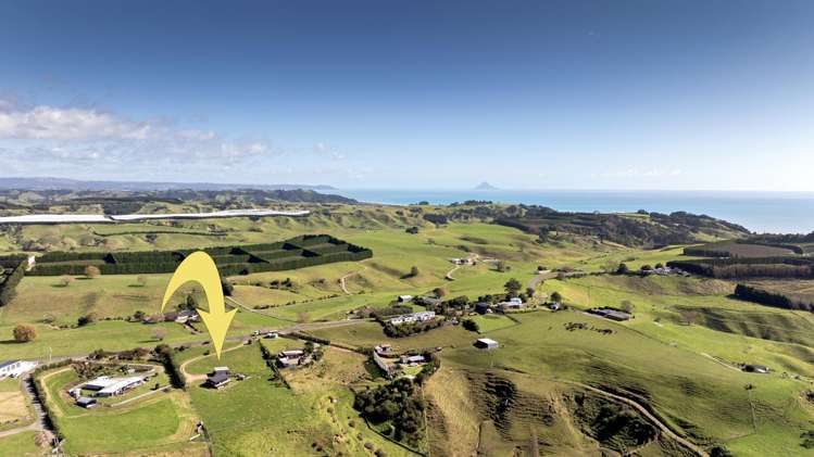 209 Paerata Ridge Road Waiotahe_27