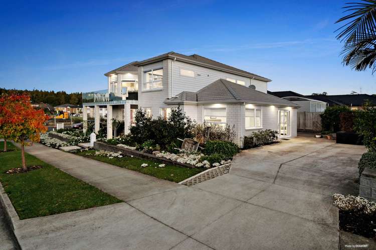 31 Castlebane Drive Flat Bush_20