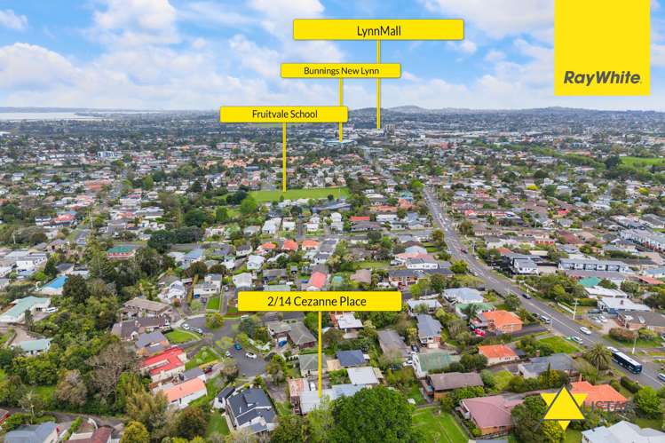2/14 Cezanne Place New Lynn_12