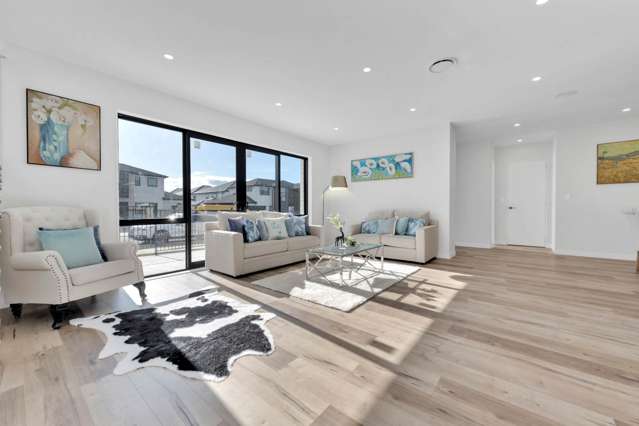 37 Dungloe Avenue Flat Bush_2