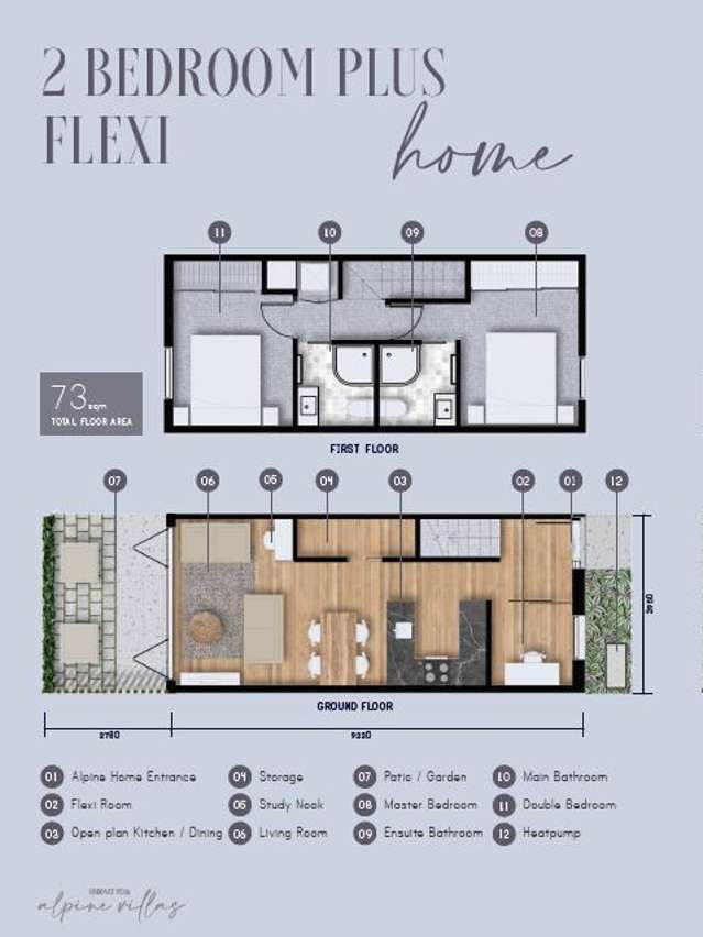 Villa 14 161 Arthur's Point Road Arthur's Point_1