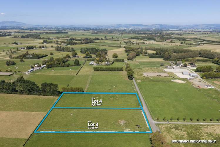 92a & 92b Oroua Road Newbury_17