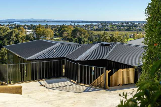 New build in a great location