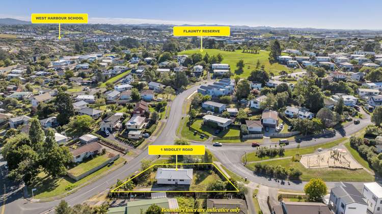 1 Midgley Road West Harbour_13