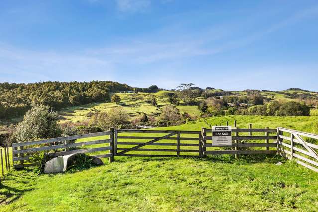 Lot Lot 1/520 Valley Road Kaiwaka_2