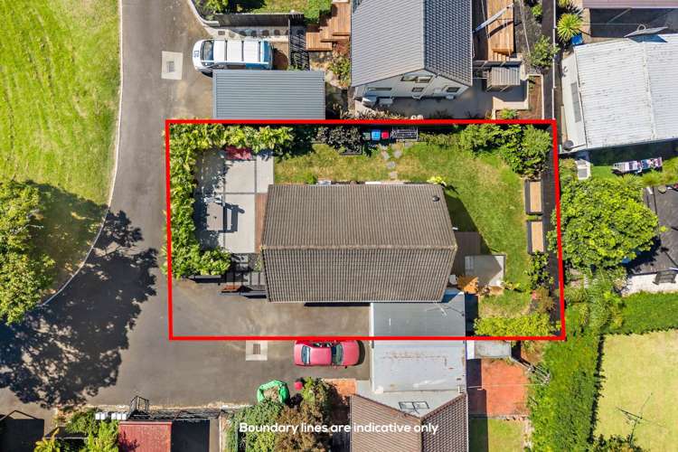 17P Harding Avenue Mt Wellington_16