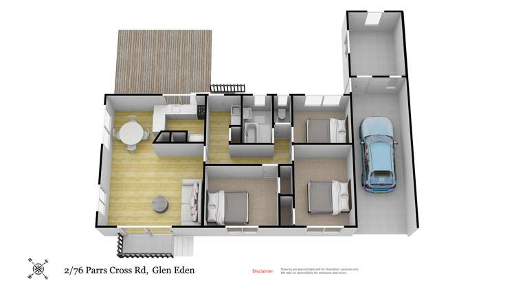 2/76 Parrs Cross Road Henderson_19