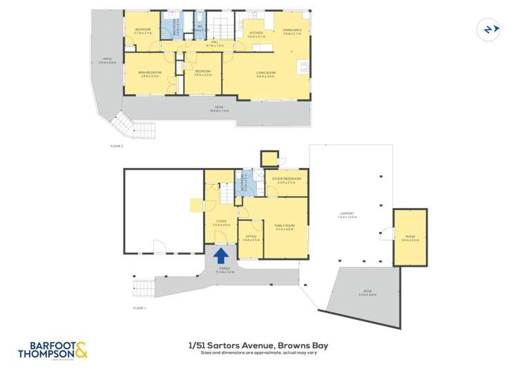 1/51 Sartors Avenue Browns Bay_23