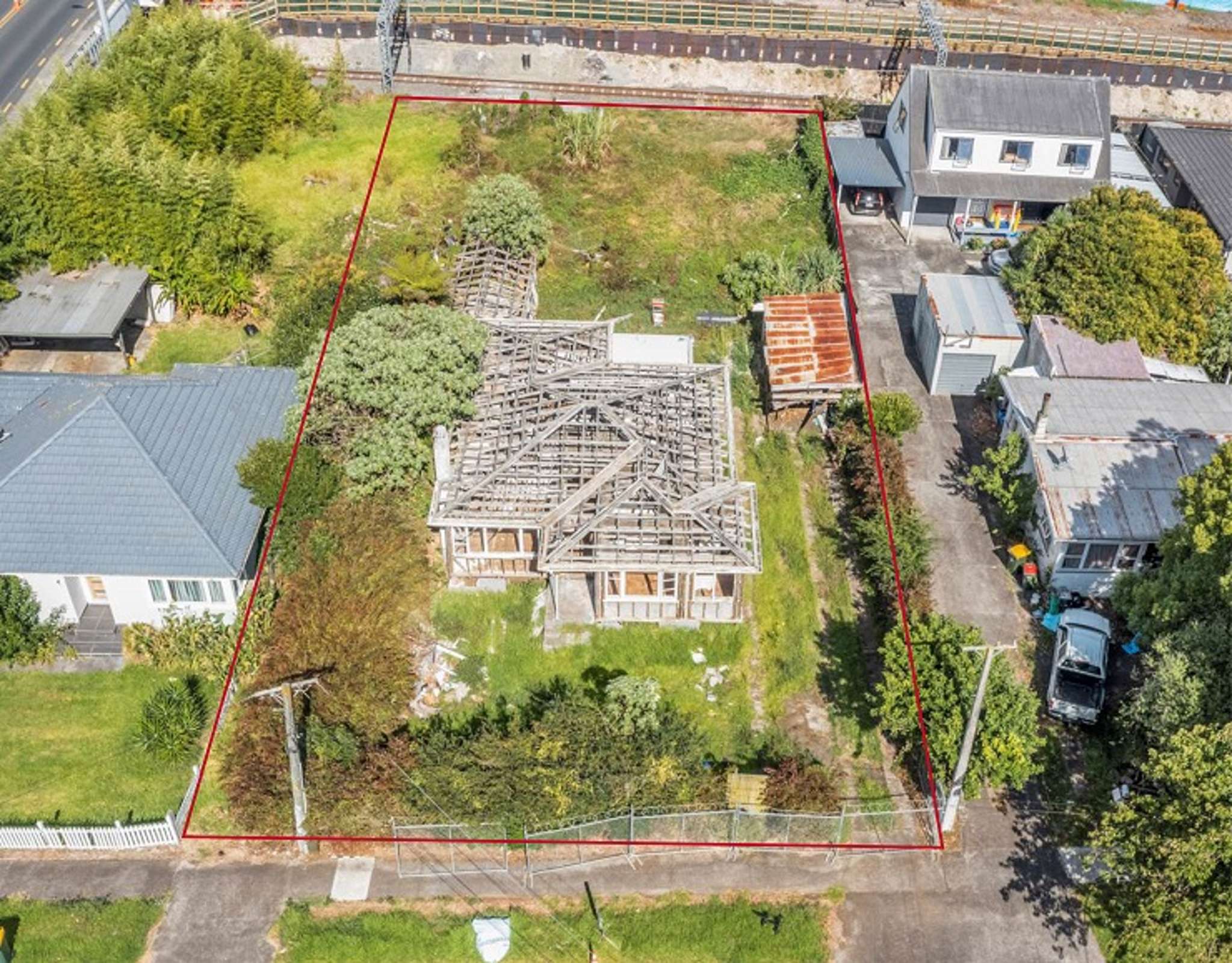 Buyer’s $1.25m gamble on South Auckland dump ends year later in $375K loss