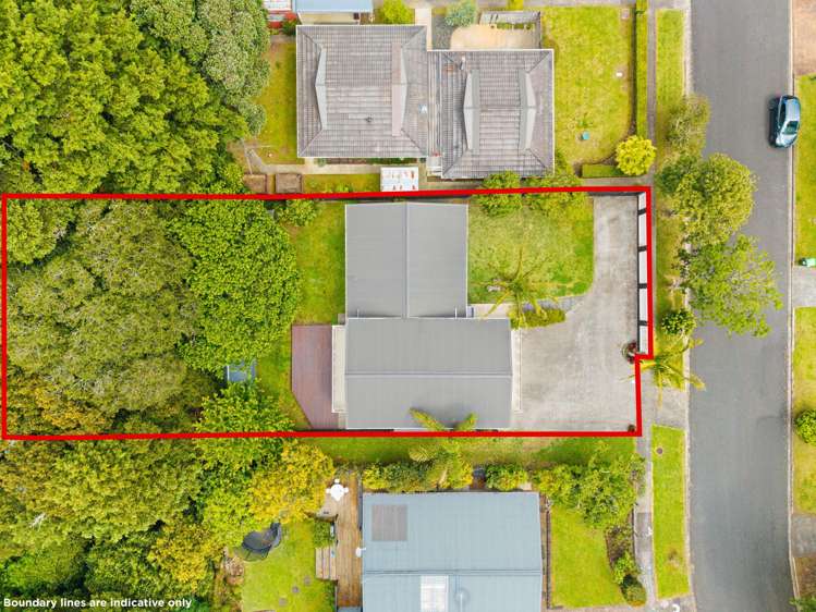 17 Kotare Crescent Maunu_2