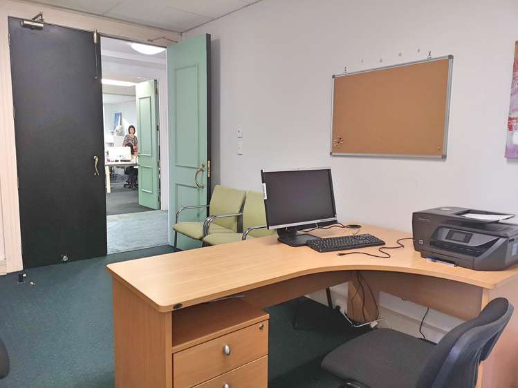 Level 7, Suite 6/300 Queen Street Auckland Central_1