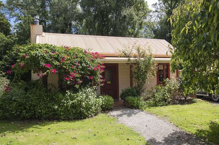 One of Gisborne’s oldest and largest estates is heading to auction next month. Photo / Supplied