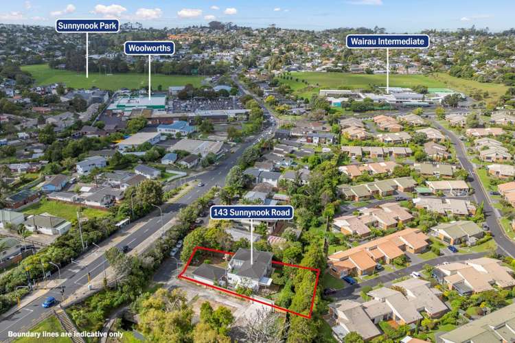 143 Sunnynook Road Forrest Hill_25