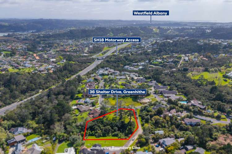 36 Shelter Drive Greenhithe_6