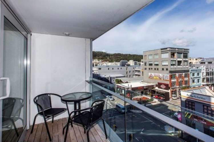 5F/245 Wakefield Street Te Aro_7