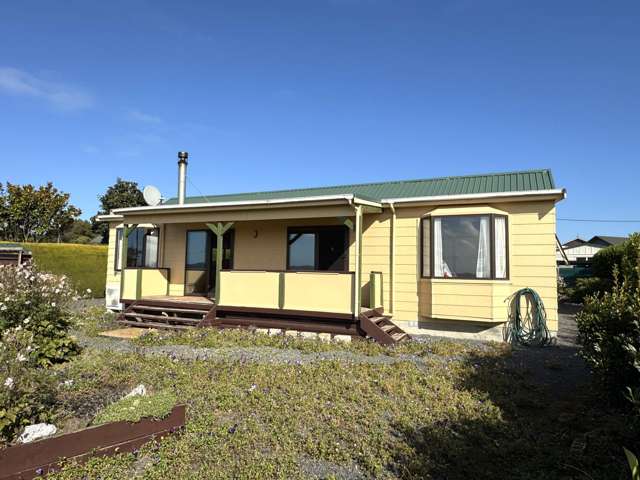 Private Family Living with Rural Outlook