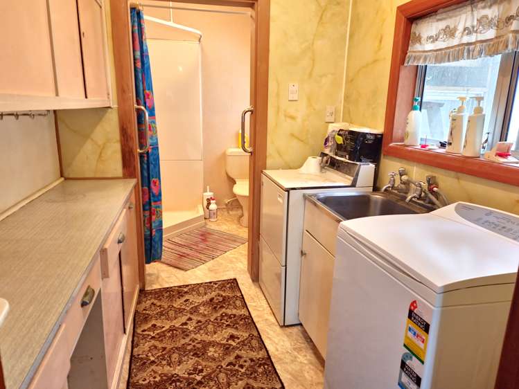 121 Shakespeare Street Greymouth_14