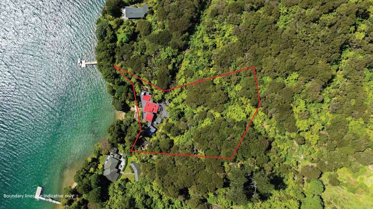 - Onahau Bay Onahau Bay_27