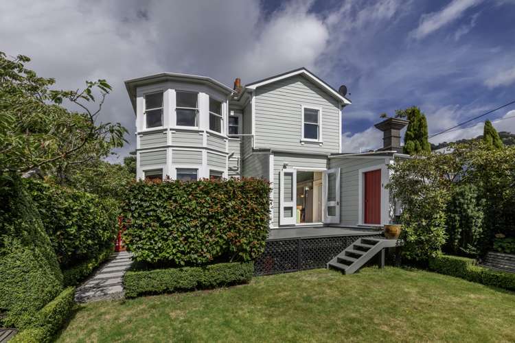 54 Hobson Street Thorndon_16