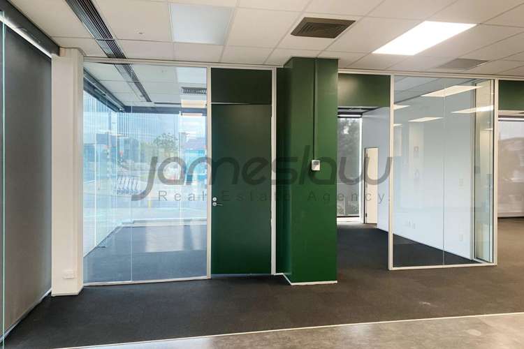 Ground/2 Osterley Way City Centre_9