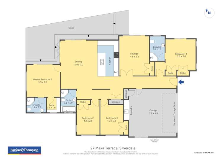 27 Maka Terrace Orewa_17