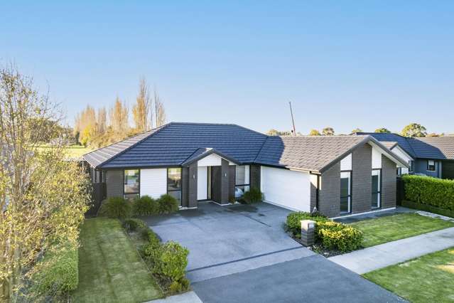 Love the Location, Love the Lifestyle!