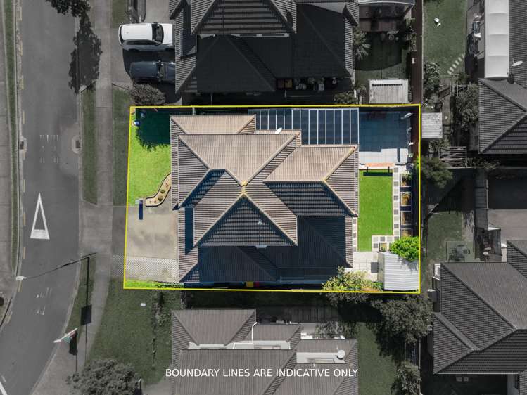 10 Moravale Lane Flat Bush_16