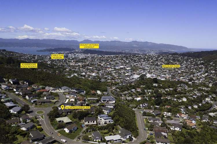 102 Montgomery Avenue Karori_30