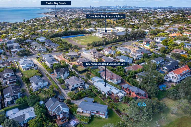 120 Aberdeen Road Campbells Bay_30