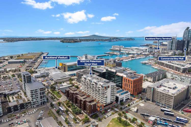 602/141 Pakenham Street West Wynyard Quarter_25