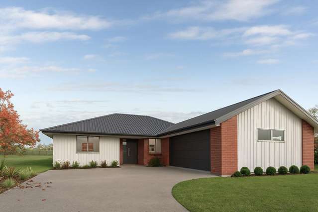 Premium Lifestyle Opportunity in Pirongia