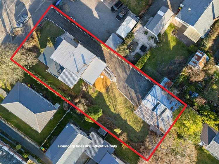 71 Main Street Methven_33