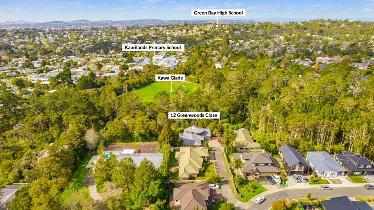 12 Greenwoods Close Titirangi_20