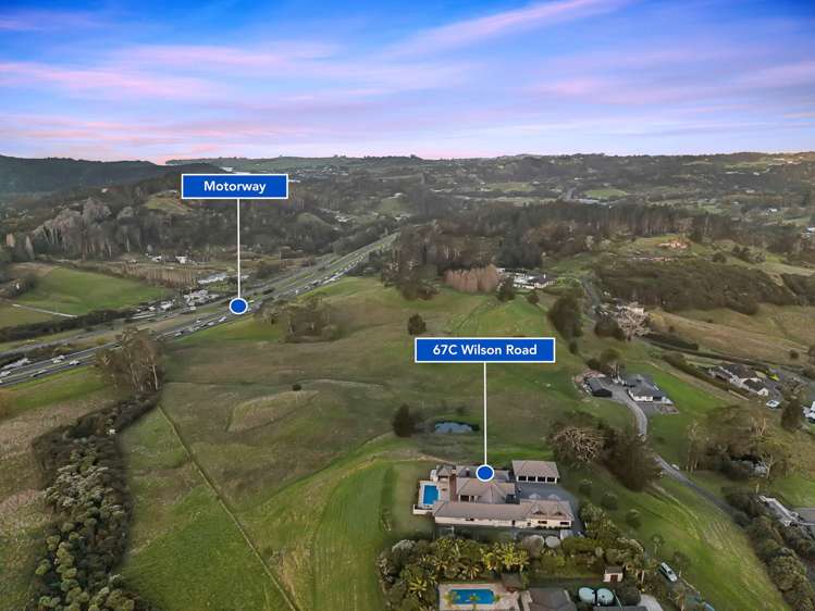 67C Wilson Road Redvale_33