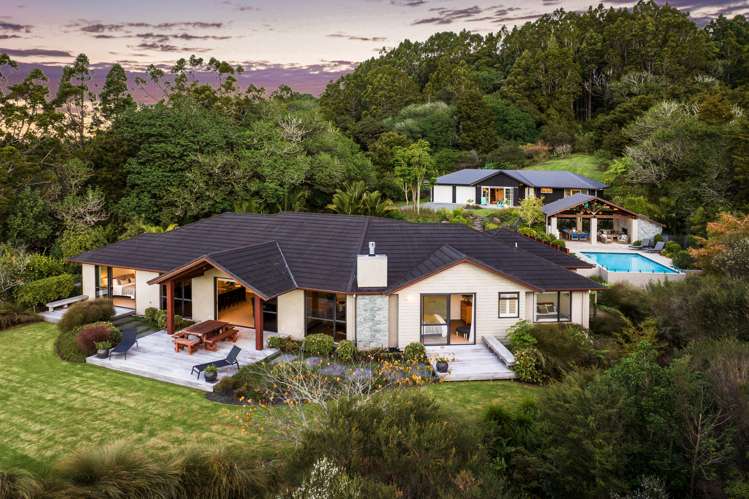 454 Matakana Road Warkworth_30