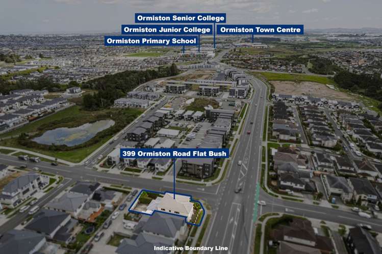 399 Ormiston Road Flat Bush_22