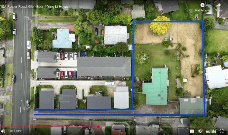 10A Rosier Road Glen Eden_18