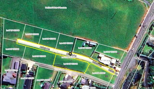 3 Anbrue Lane Ruakaka_4