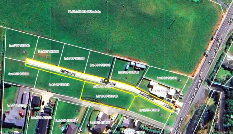 3 Anbrue Lane_4