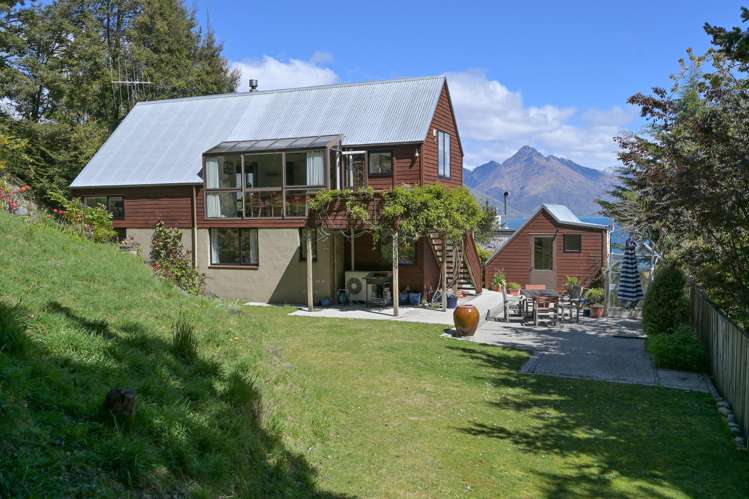 21 Malaghan Street Queenstown_21