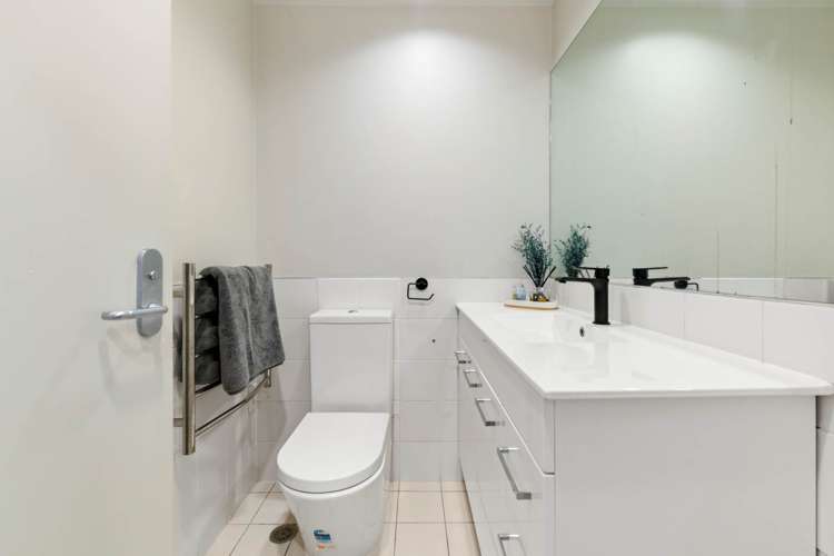 9E/205 Hobson Street City Centre_10