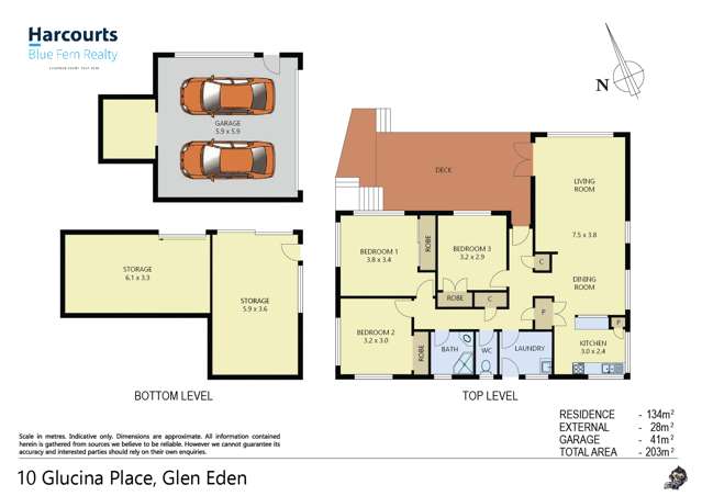 10 Glucina Place Glen Eden_1