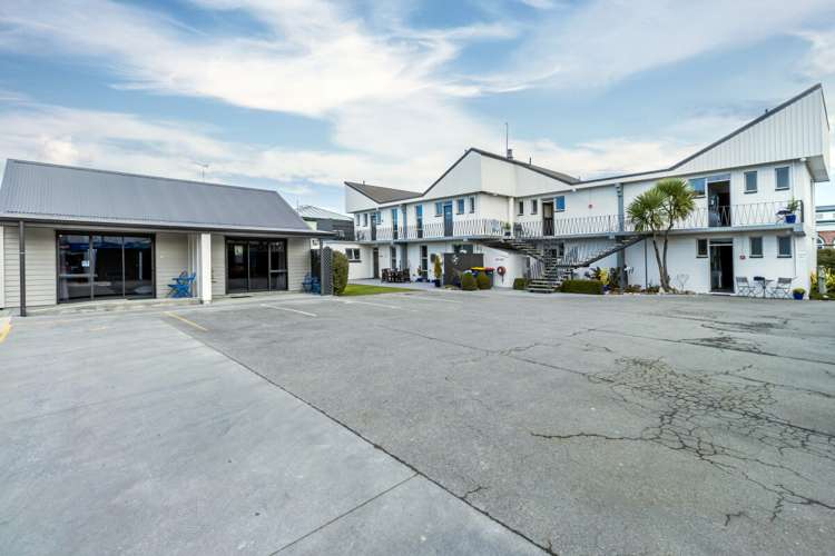 54 King Street Temuka Timaru Commercial Property For Sale One Roof