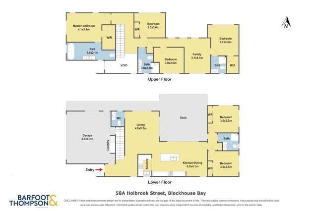 58A Holbrook Street Avondale_1