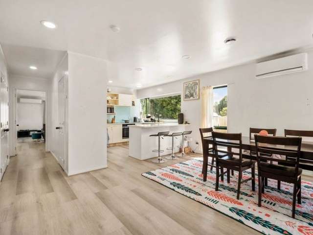 Outstanding opportunity for first home buyers!