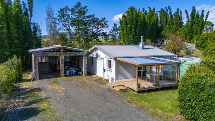 489 Ruaroa Road Kaitaia_17