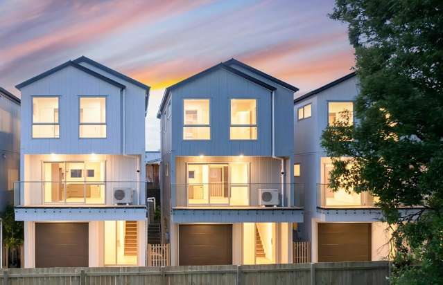 Standalone New Home with Dual Ensuites