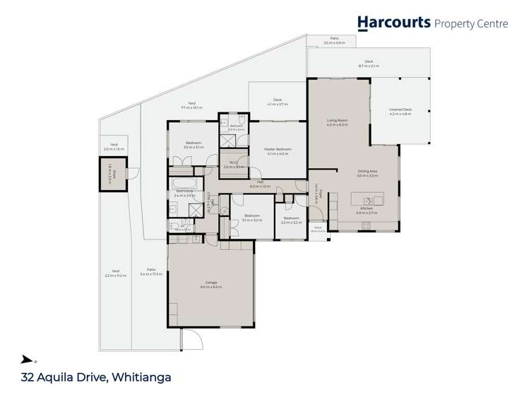 32 Aquila Drive Whitianga_29