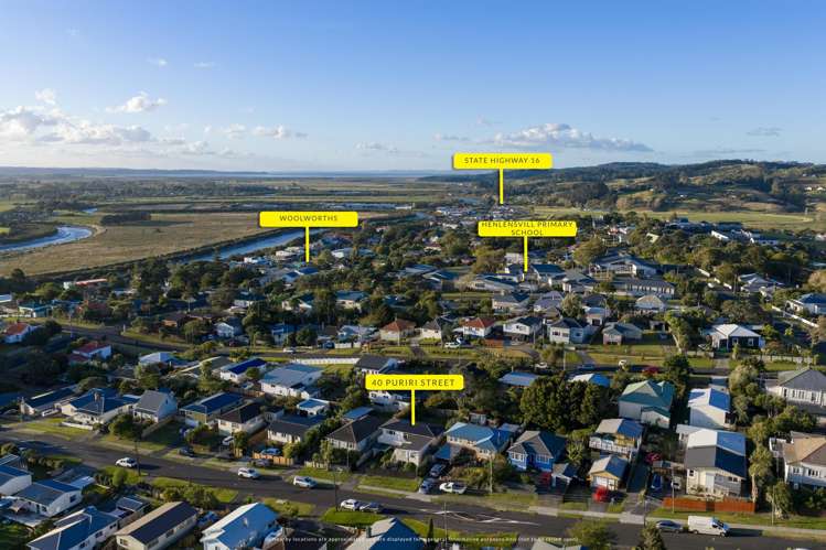 40 Puriri Street Helensville_20