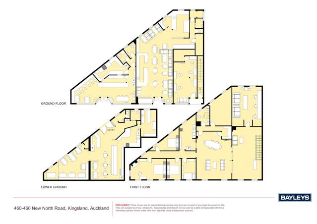 460-466 New North Road Kingsland_1